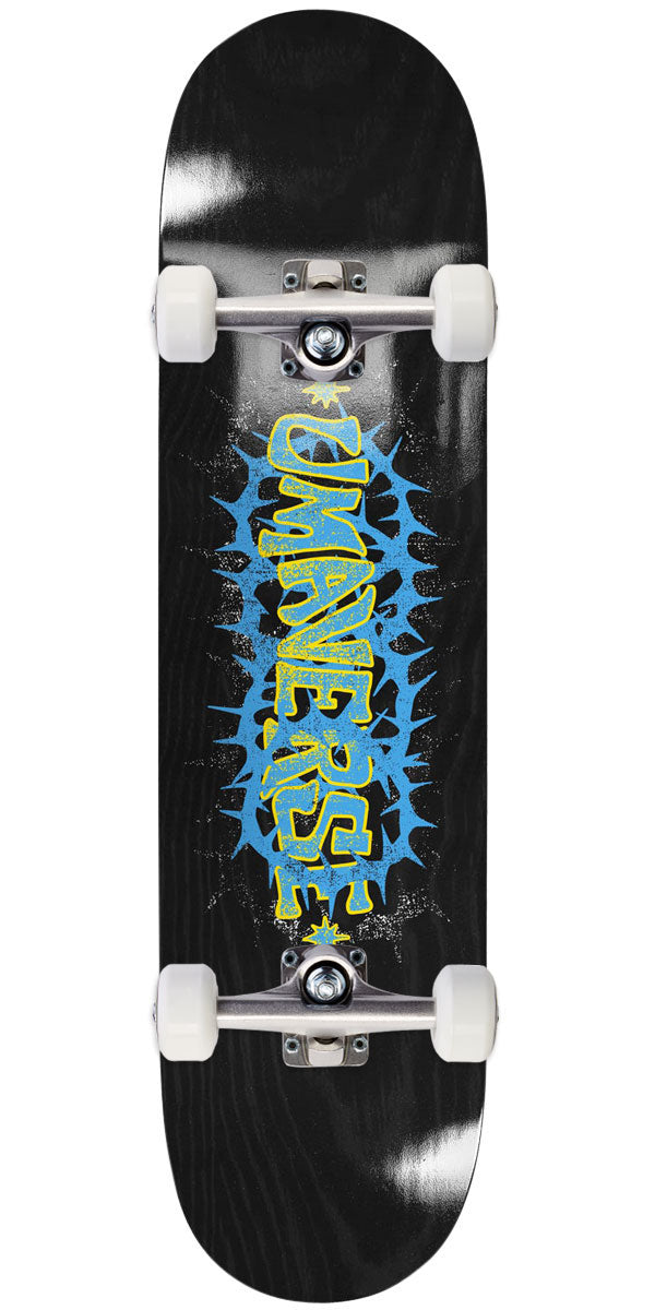 Umaverse Thorns Skateboard Complete - 8.38 image 1