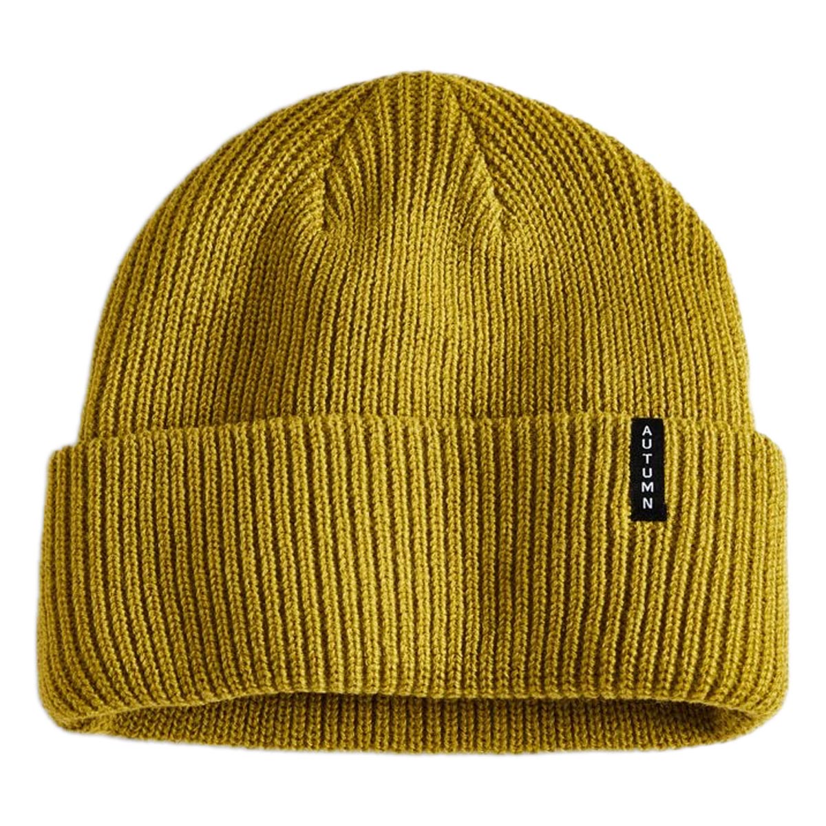 Autumn Select Beanie - Gold image 1