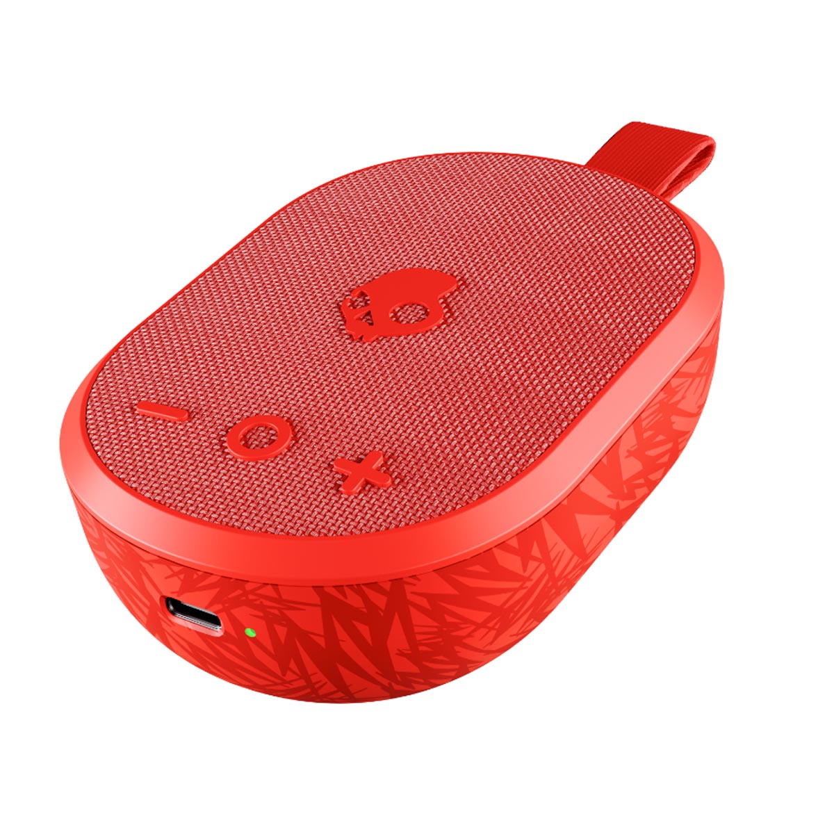 Skullcandy Ounce+ Travel Speaker - Triple Threat Plasma image 2