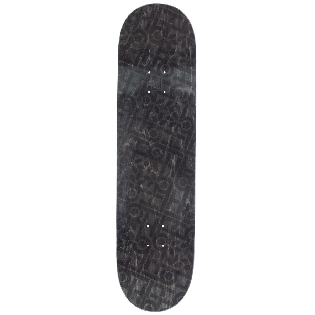 Habitat Lynx Racer Skateboard Complete - 8.00