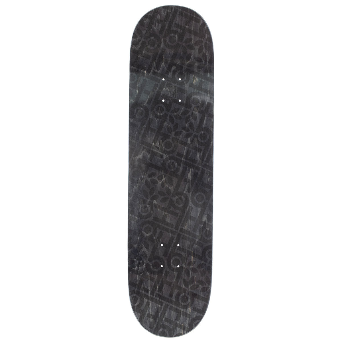 Habitat Lynx Racer Skateboard Complete - 8.25