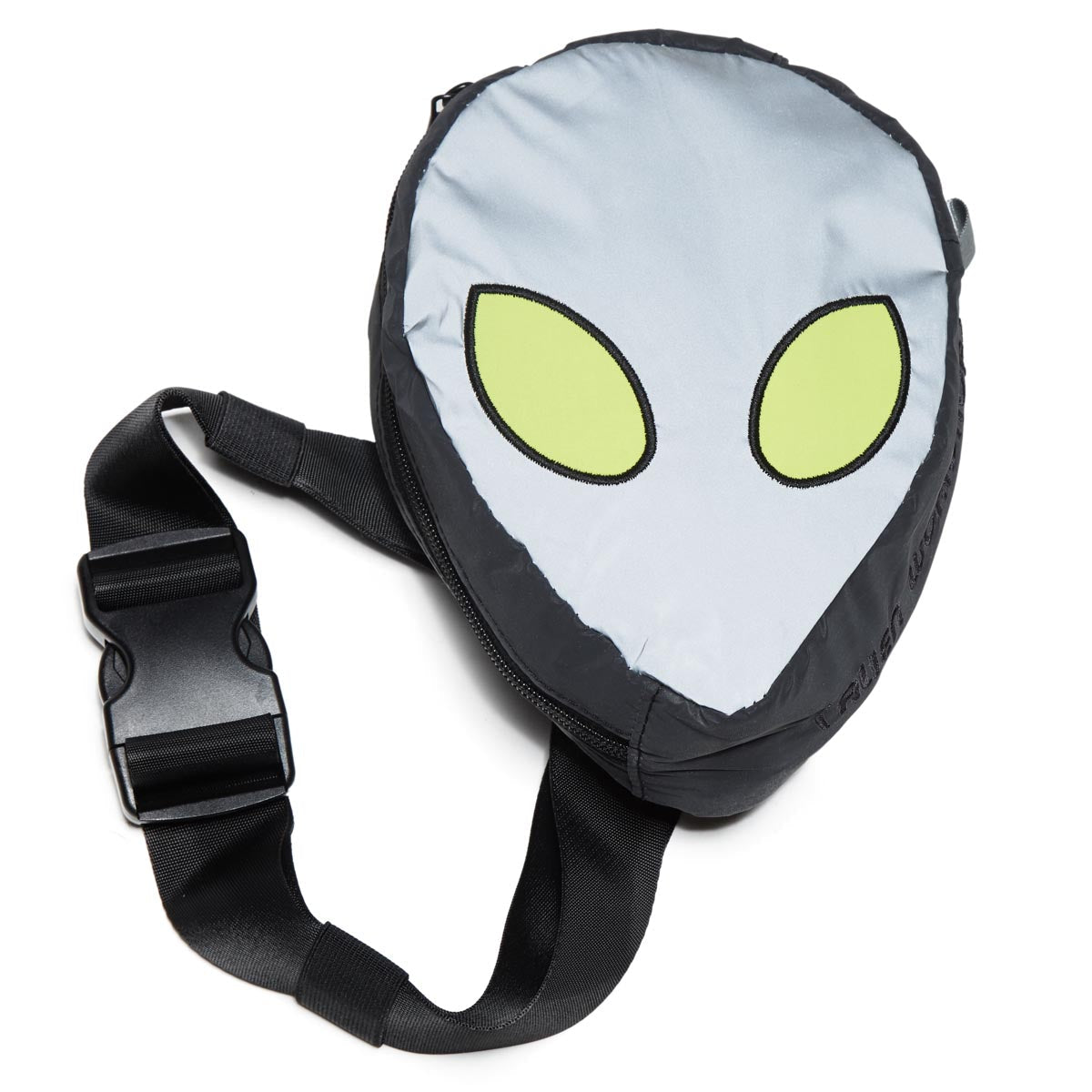 Alien Workshop Hip Pack Bag - 3M Reflective image 1