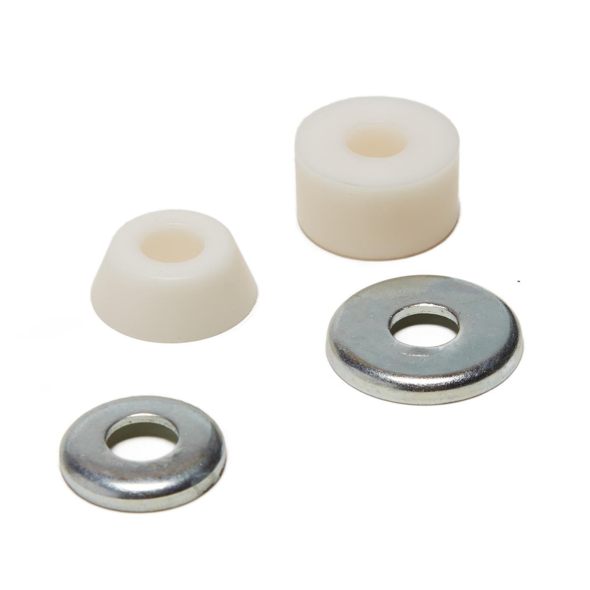 Slappy Standard 100A Bushings - White image 1