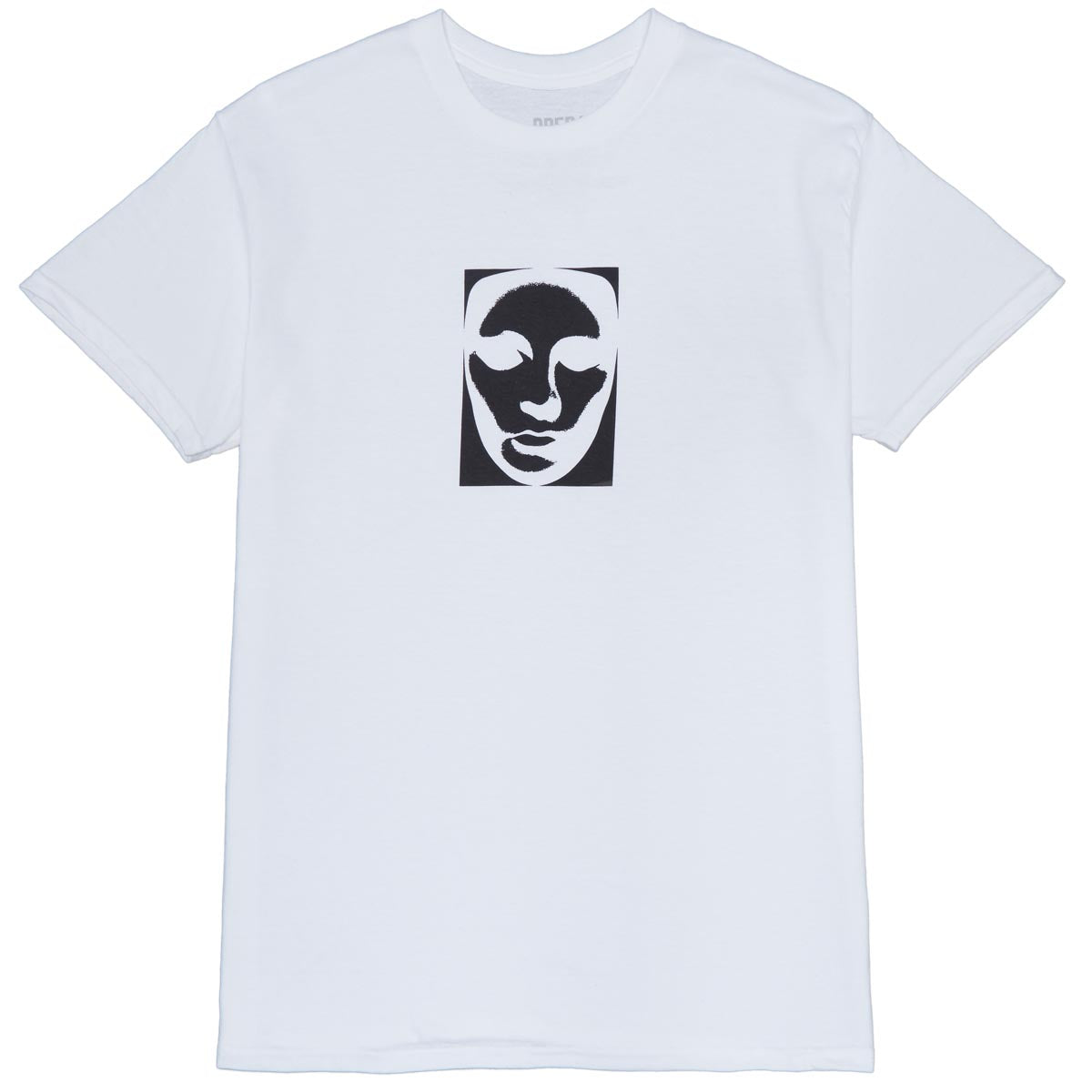 Opera Box T-Shirt - White image 1