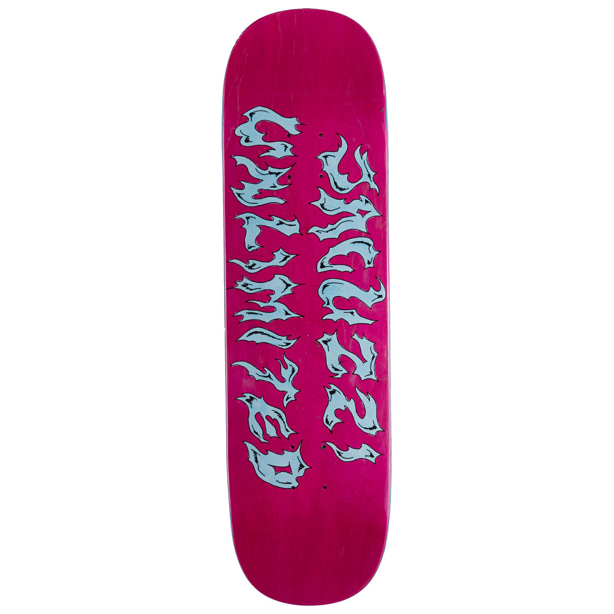 Jacuzzi Unlimited Ice Font Jet Ski EX7 Skateboard Deck - 8.50