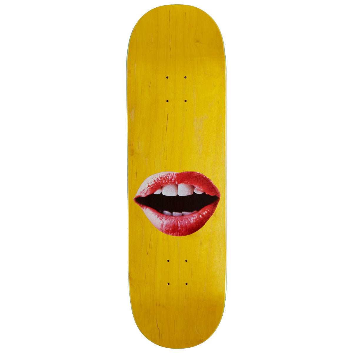 Jacuzzi Unlimited Loose EX7 Skateboard Deck - 9.00