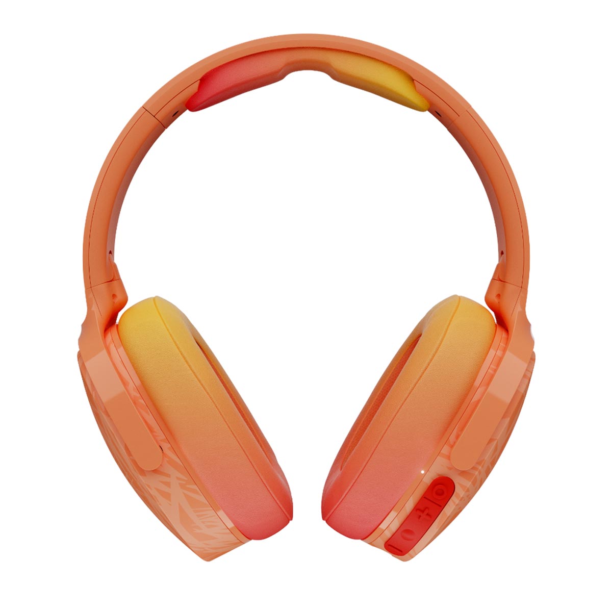 Skullcandy Hesh EVO Triple Threat Headphones - Sunset image 2