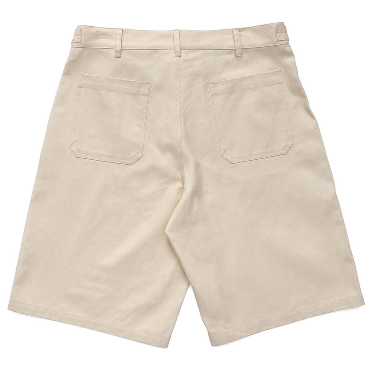 Metalwood Walk Shorts - Bone image 2