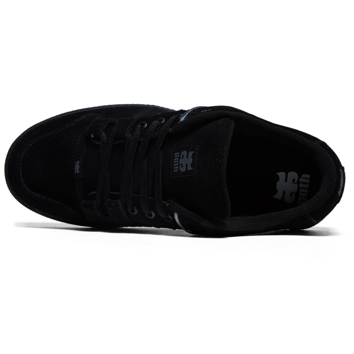 IPath Cricket Shoes - Black image 3