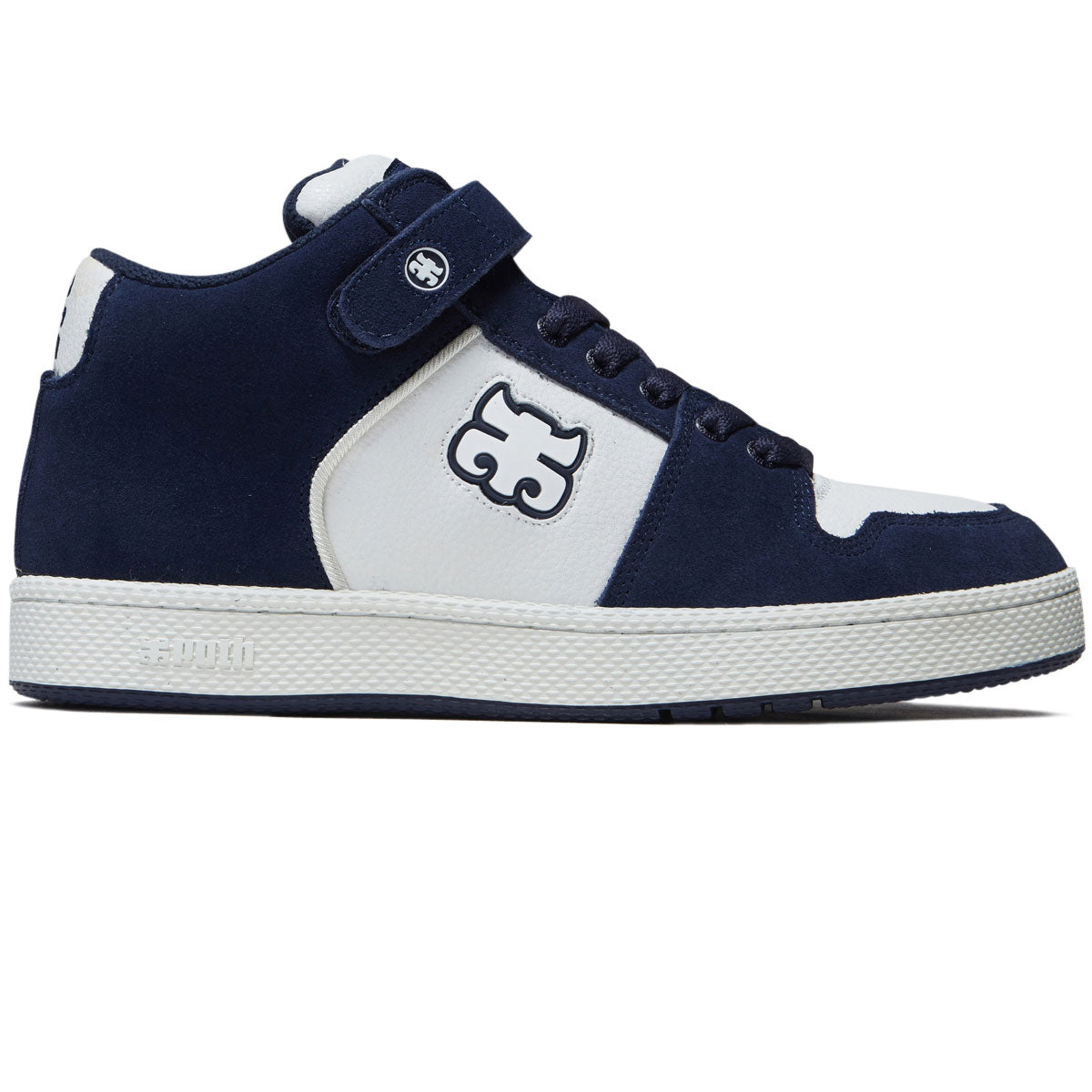 IPath Grasshopper Shoes - Navy/White image 1