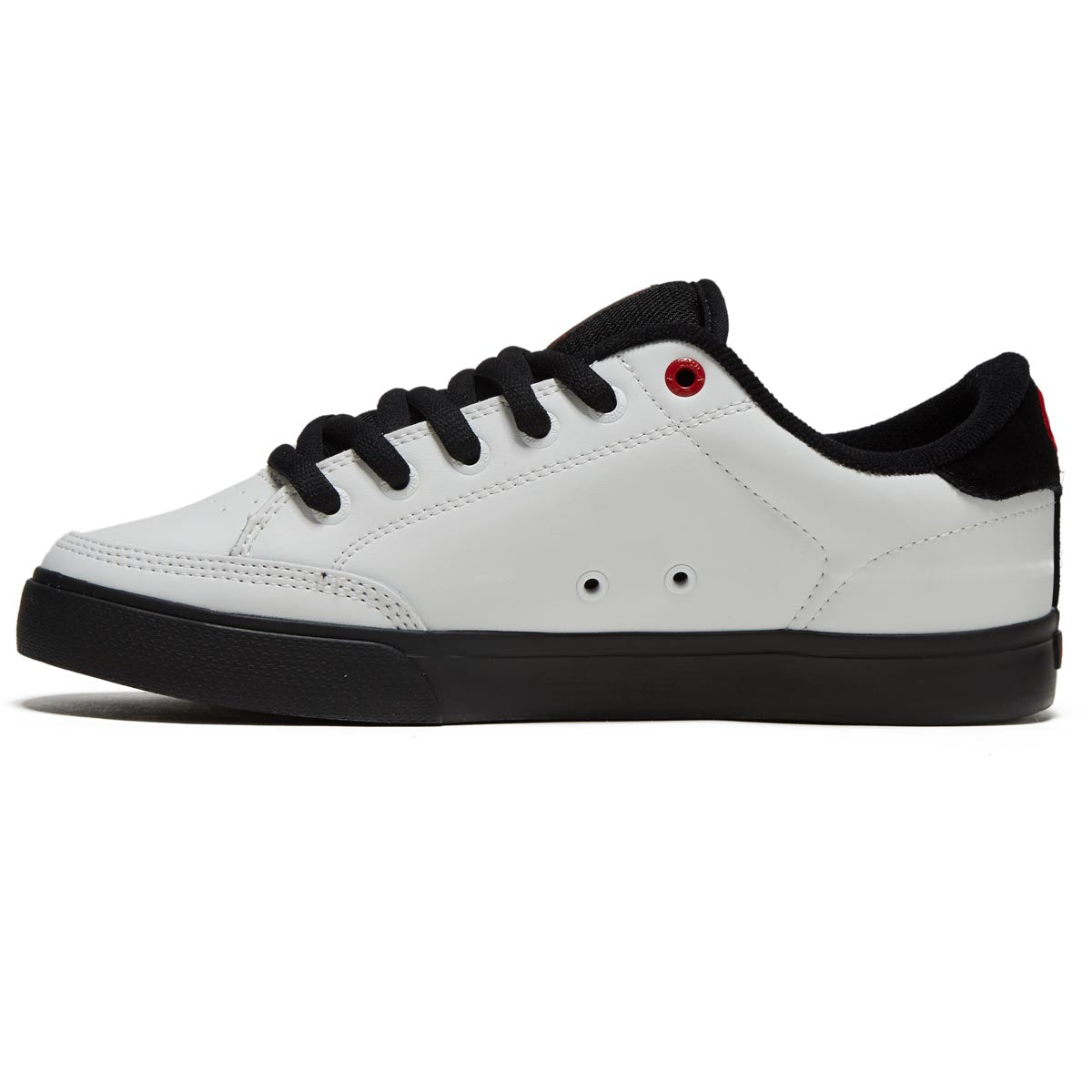 C1rca AL50 Shoes - White/Black/Red image 2