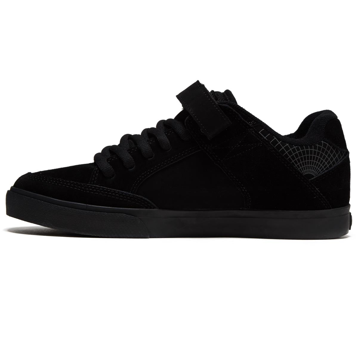 C1rca 205 Vulc Shoes - Black/Grey image 2