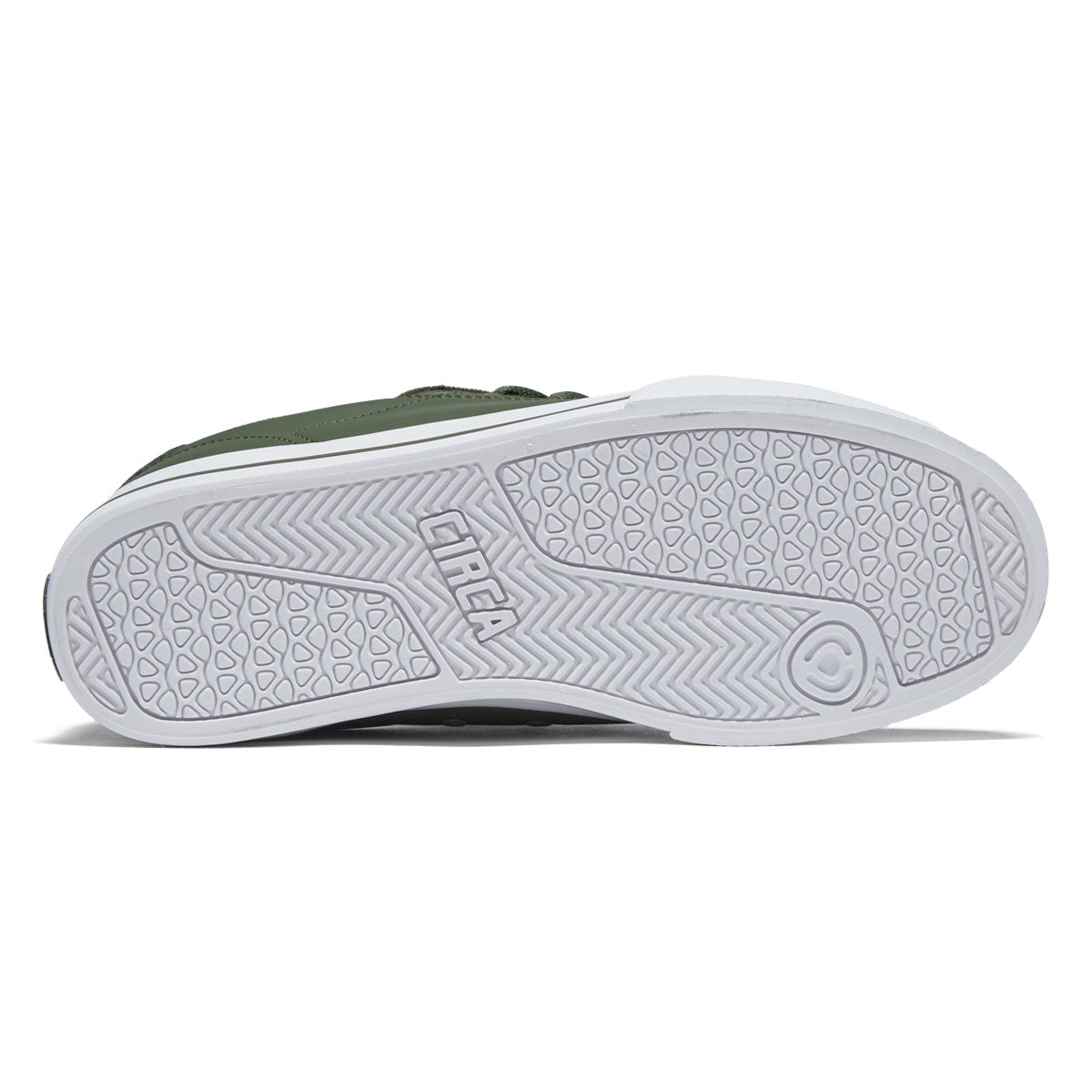 C1rca AL 50 Shoes - Loden Green/White image 4