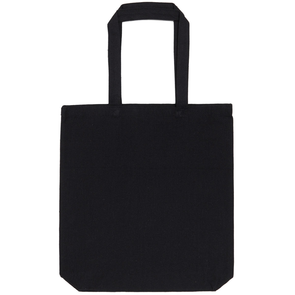 Toy Machine Bury The Hatchet Tote Bag - Black image 2