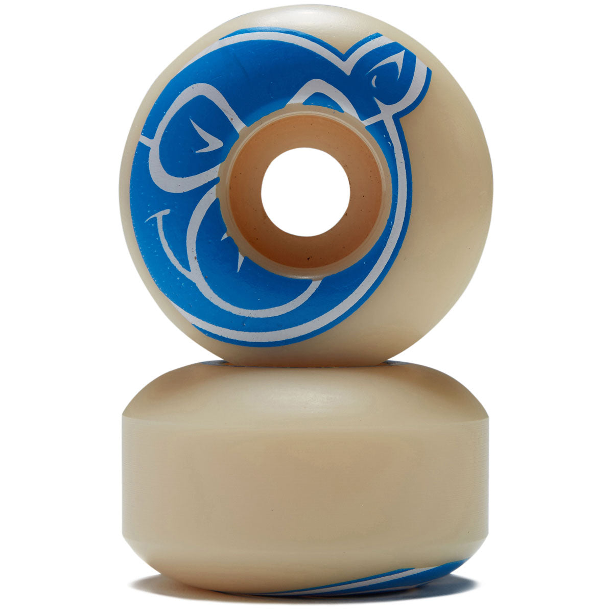 Pig Classic 99a Skateboard Wheels - 53mm image 2