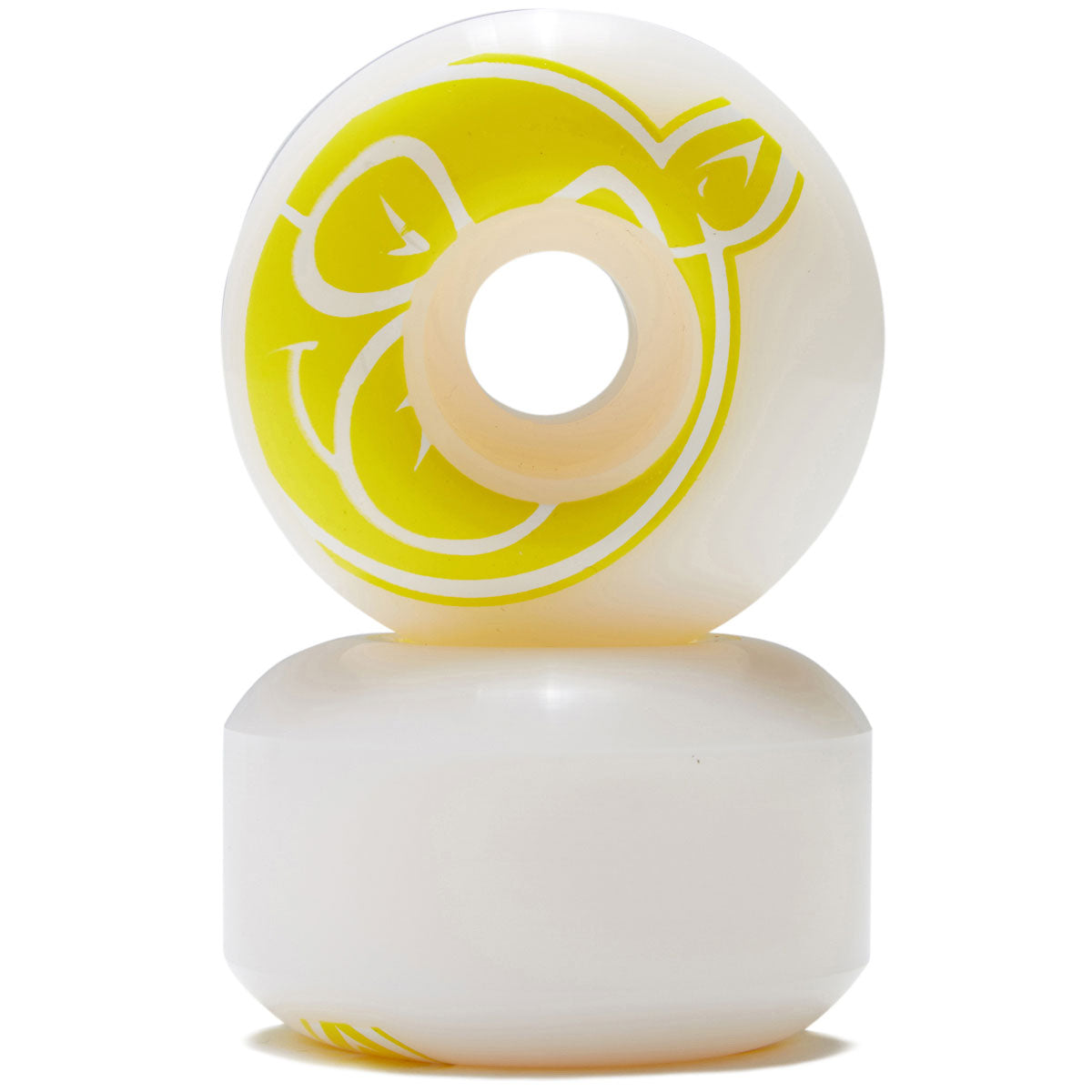 Pig Classic 99a Skateboard Wheels - 55mm image 2