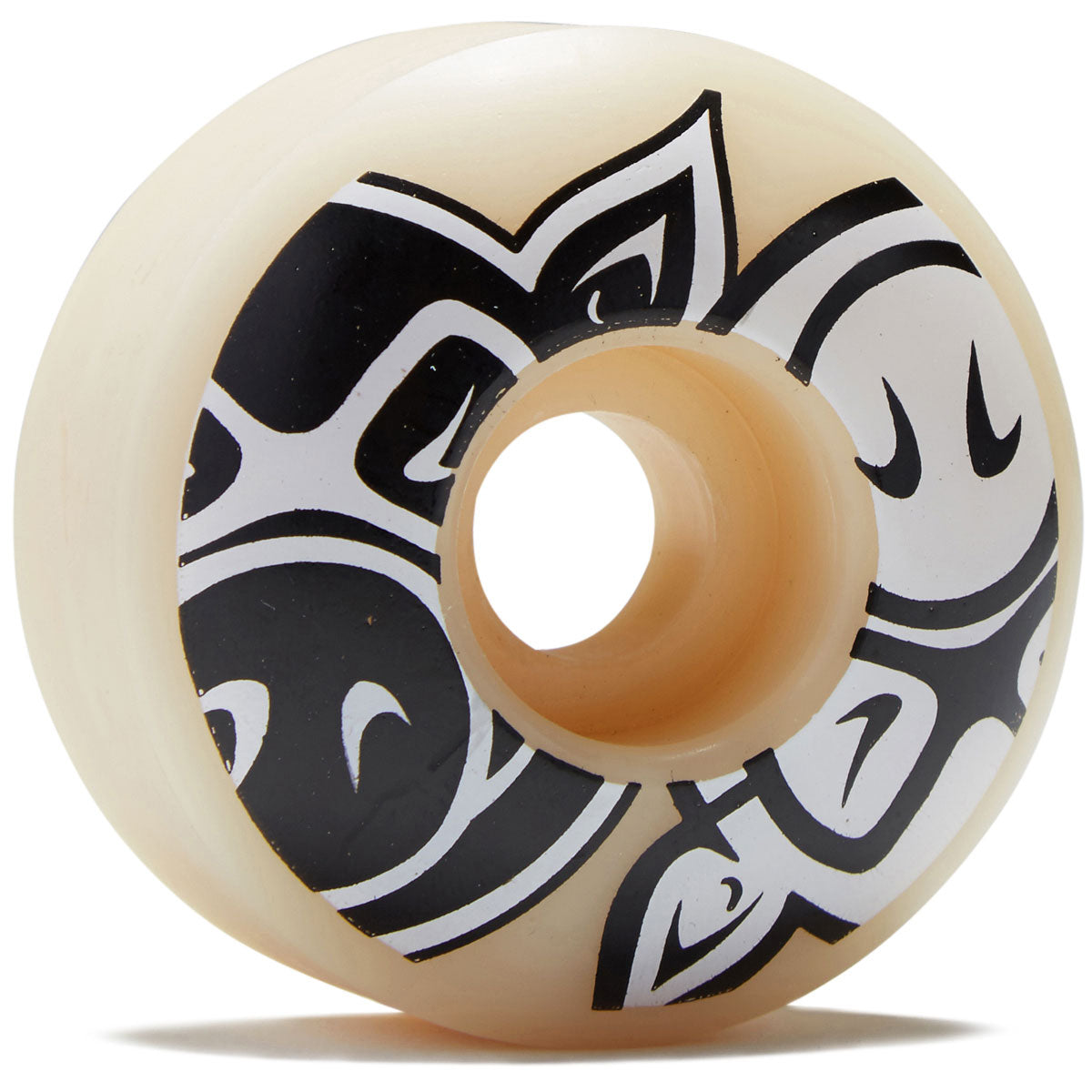 Pig Combo 99a Skateboard Wheels - 56mm image 1