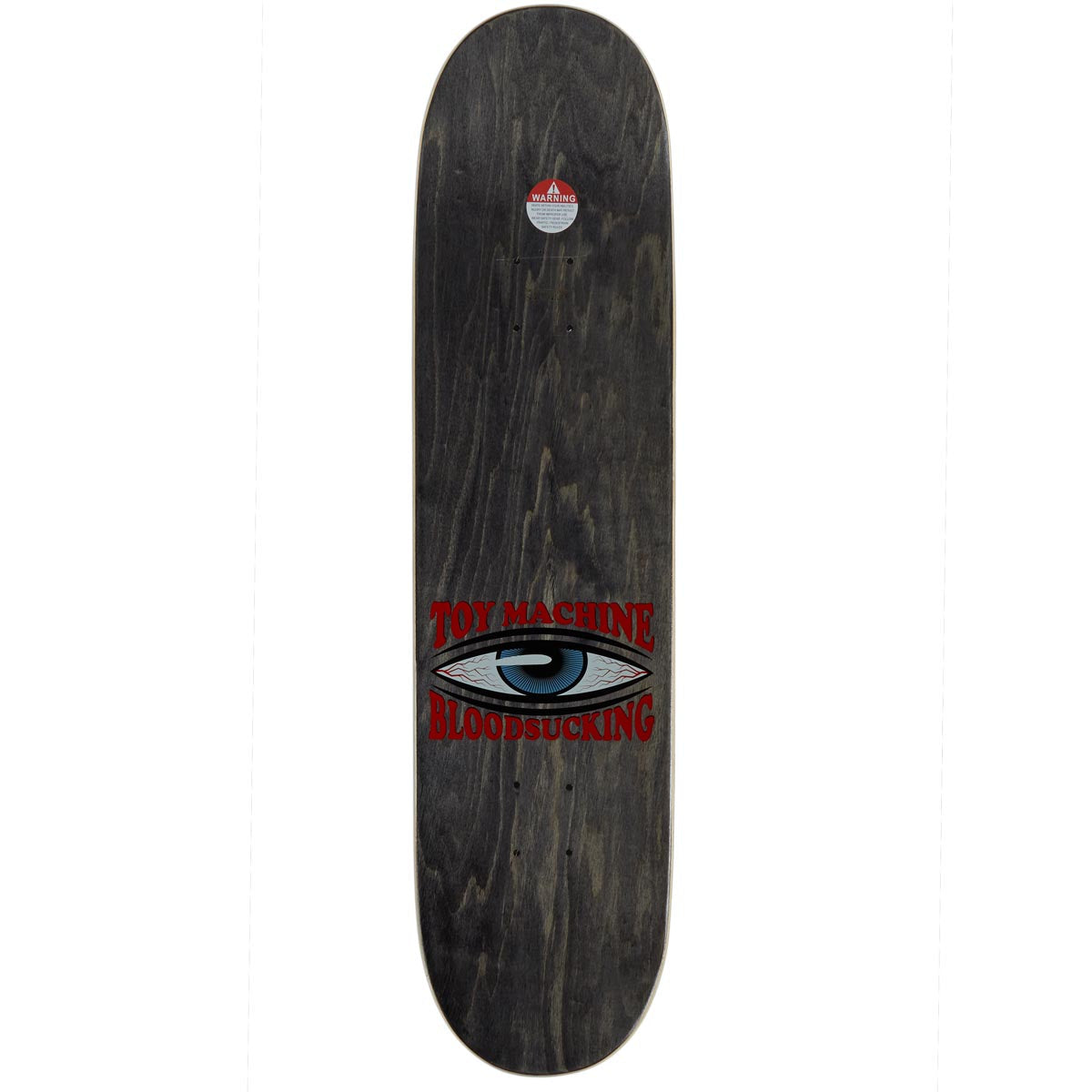 Toy Machine From Above Skateboard Deck - 8.00