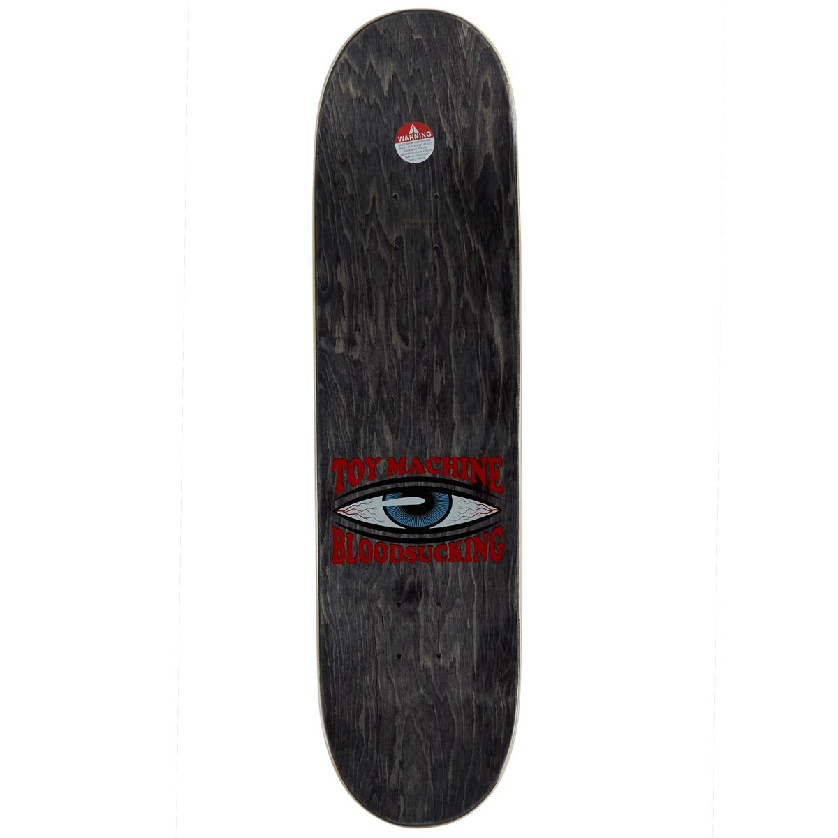 Toy Machine Peace Skateboard Deck - 8.25