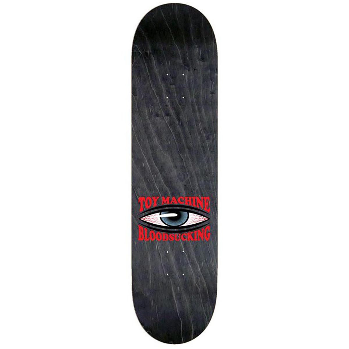 Toy Machine Sect Symmetrical Skateboard Complete - 8.50