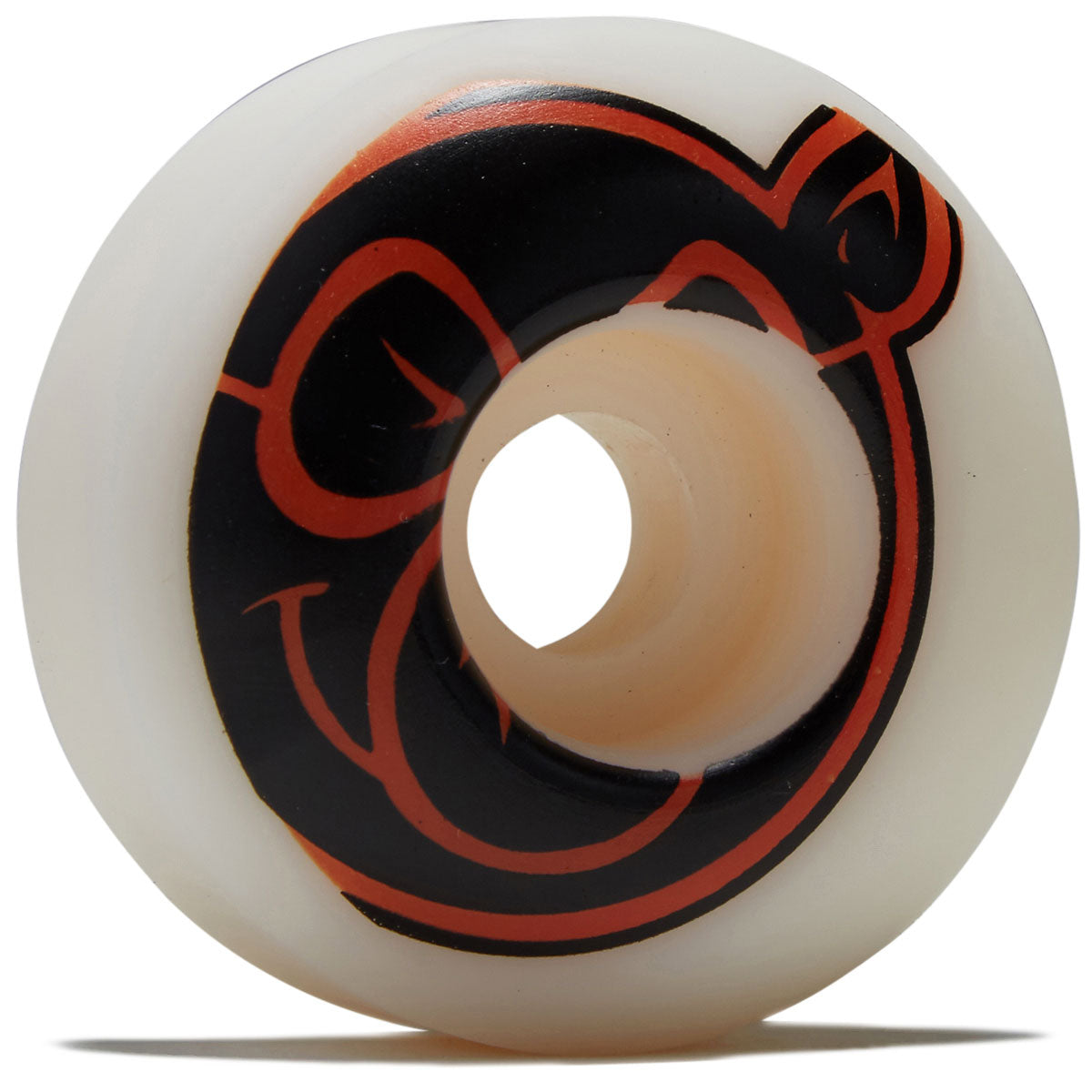 Pig Classic 99a Skateboard Wheels - 54mm image 1