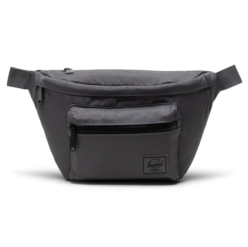 Herschel Supply Co | Pop Quiz Lunch Box | Black Tonal