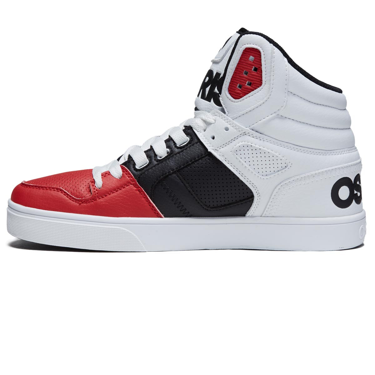 Osiris High Top Shoes