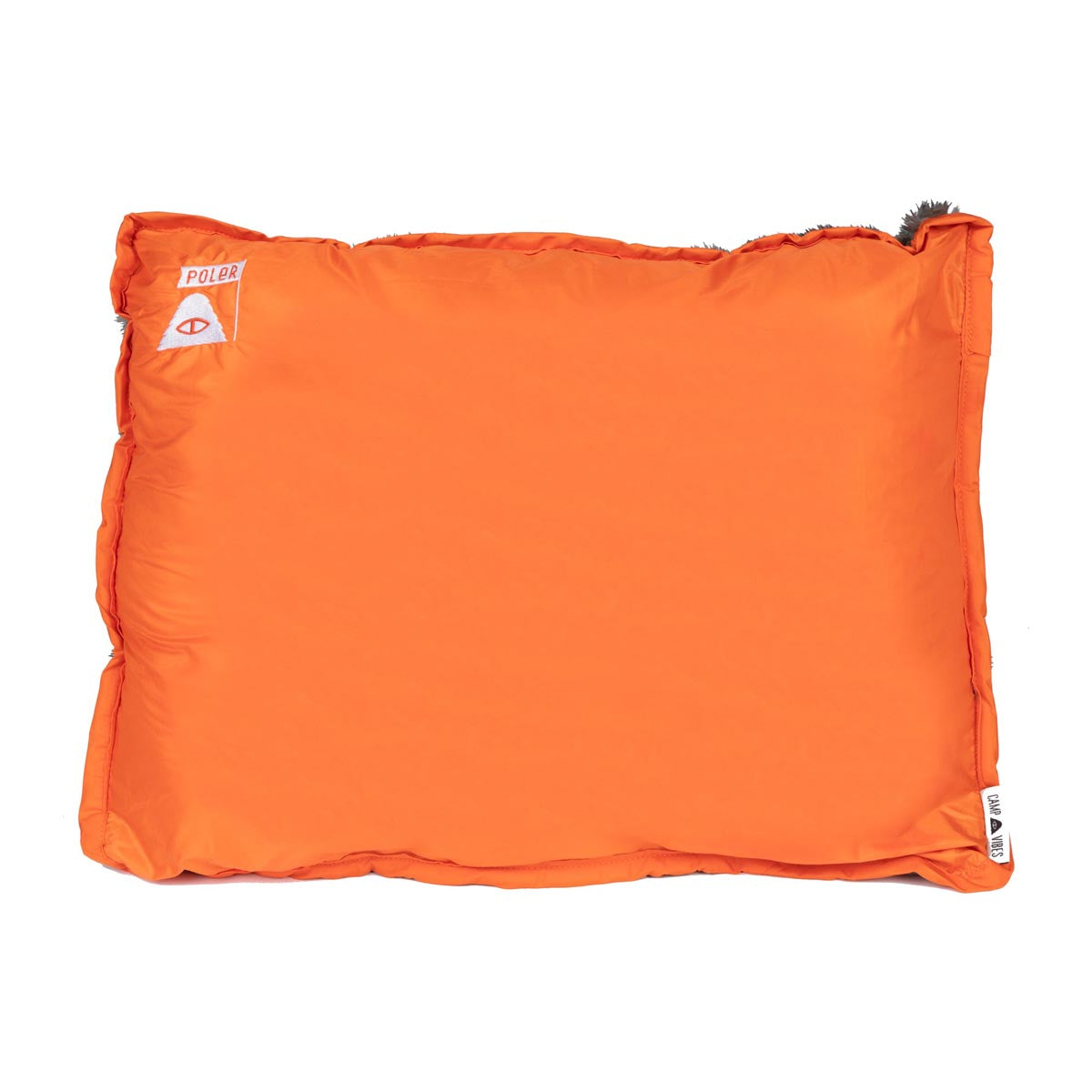 Poler Camp Pillow - Orange image 1