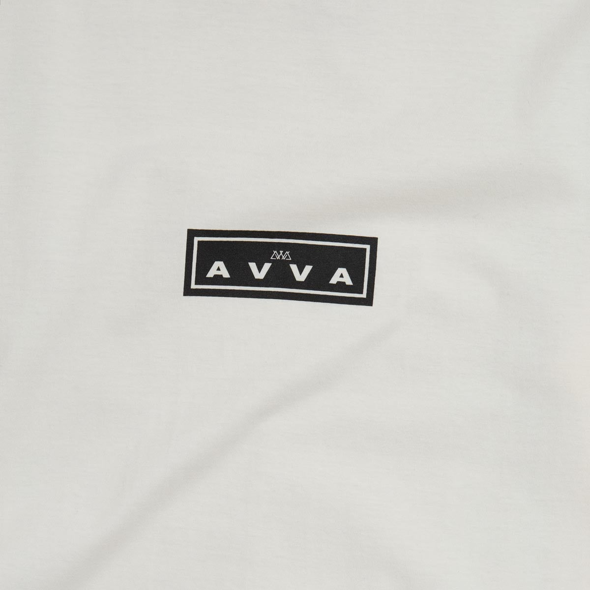 AVVA Leveled Up T-Shirt - Natural image 2