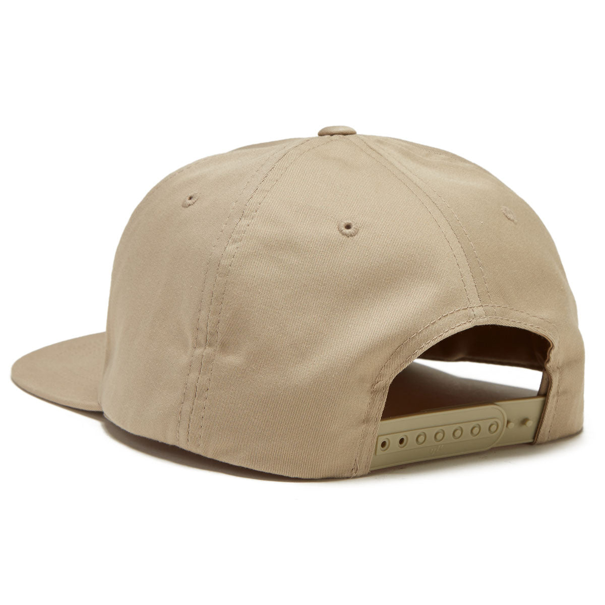 AVVA Round House Unstructred Hat - Khaki image 2