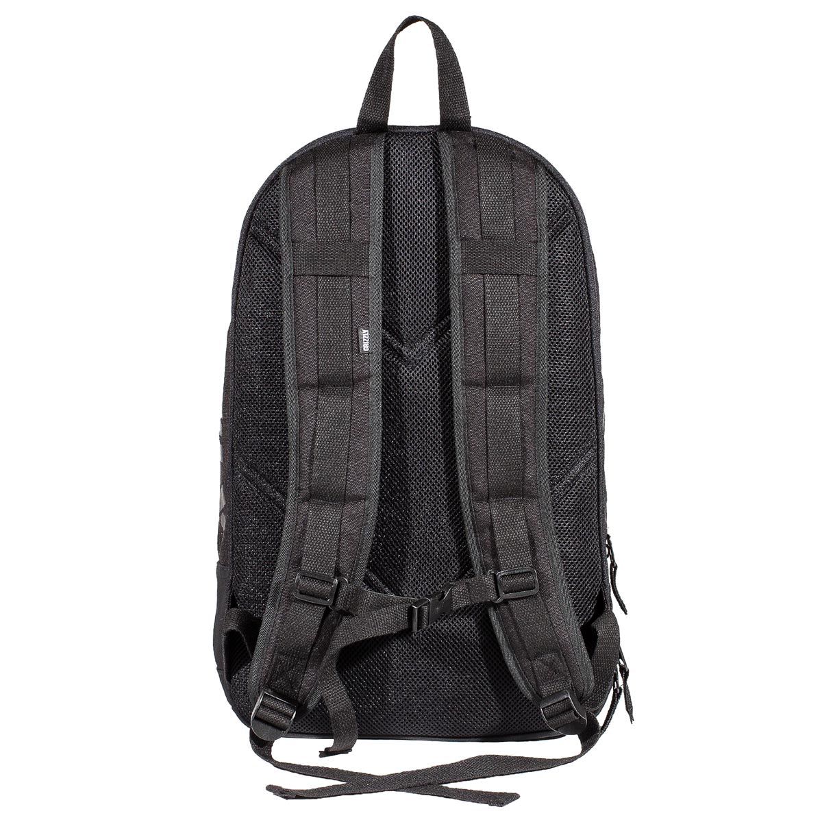 Grizzly G- Script Backpack - Black image 2