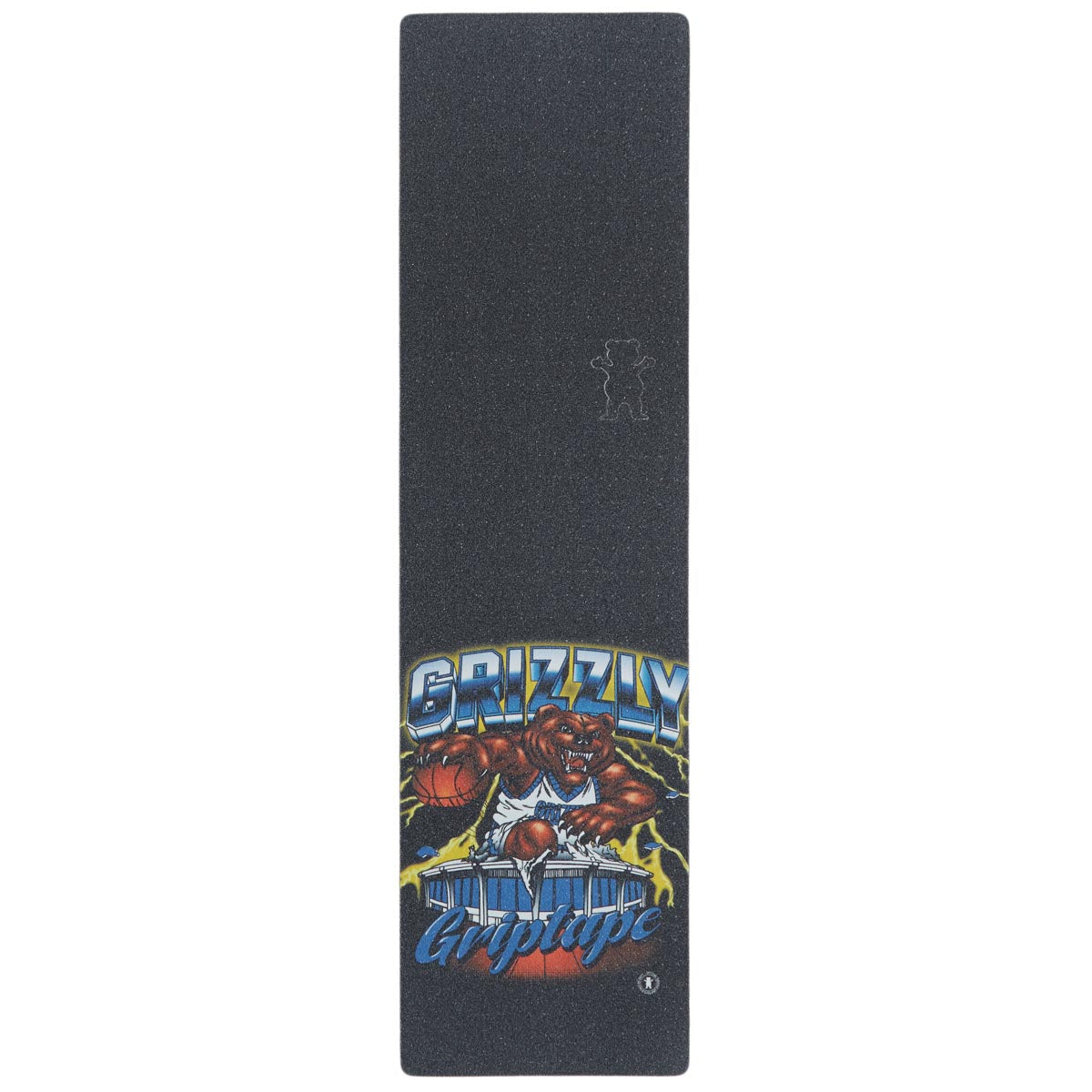 Grizzly Triple Double Grip tape image 1