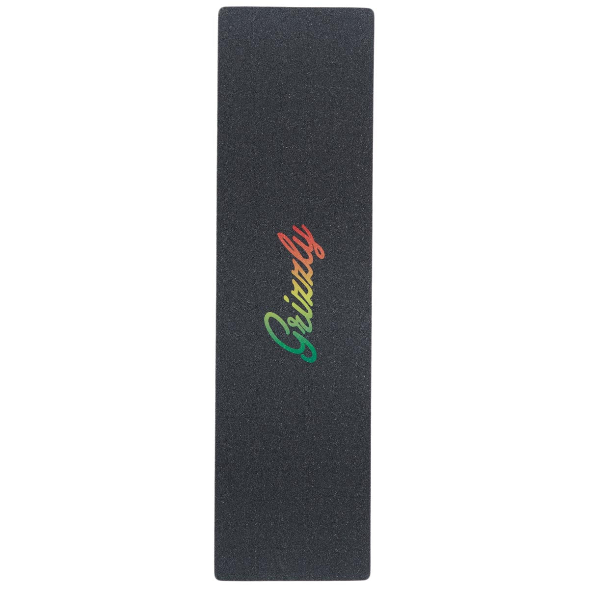 Grizzly Cursive Grip tape image 1