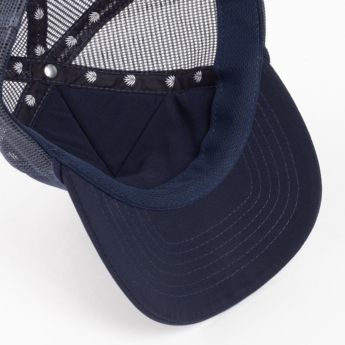 Sendero Cowboy Hat - Navy image 3