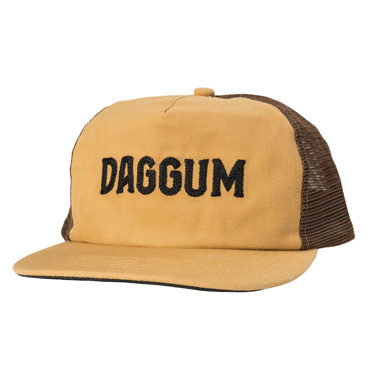 Sendero Daggum Hat - Brown image 1