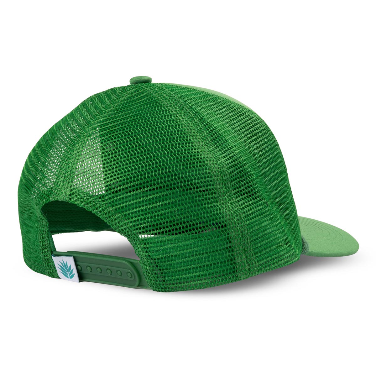 Sendero Cowboy Hat - Green image 2