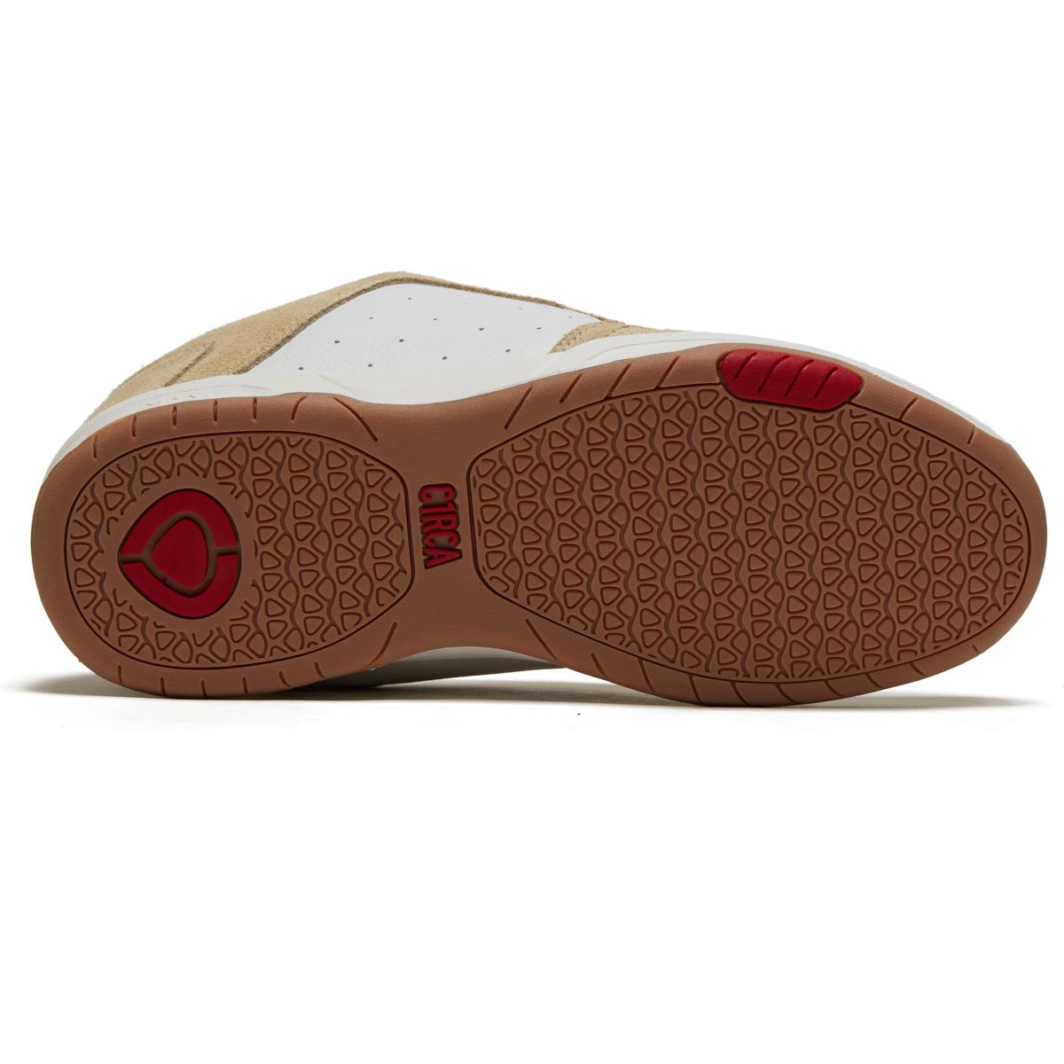 C1rca 805 Shoes - Navajo/White/Red image 4