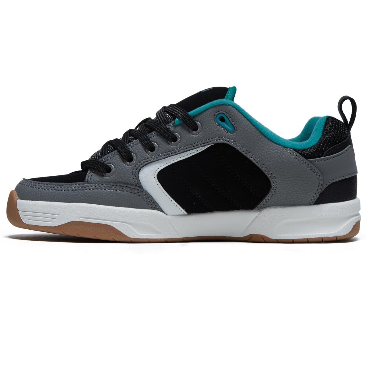 C1rca CX201R Shoes - Bottle Green/Gray/Gum image 2