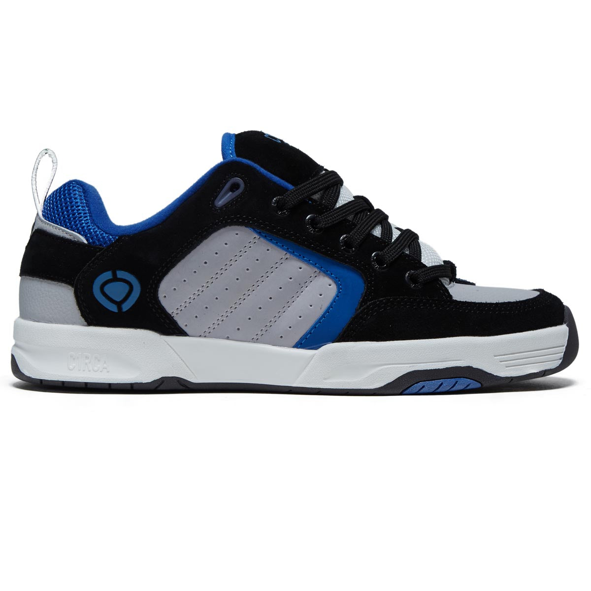 C1rca Cx201r Shoes - Blue/Black/White image 1