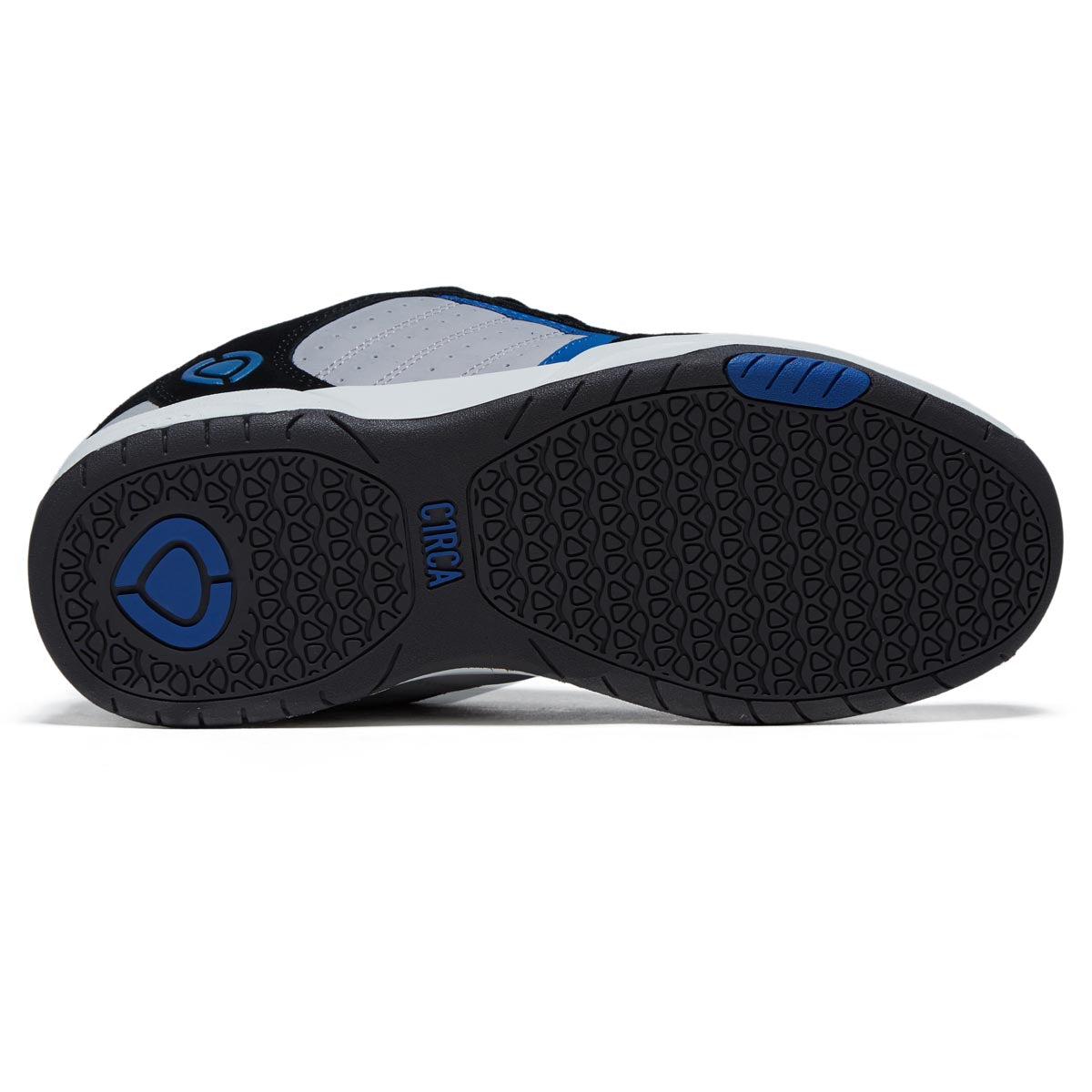 C1rca Cx201r Shoes - Blue/Black/White image 4