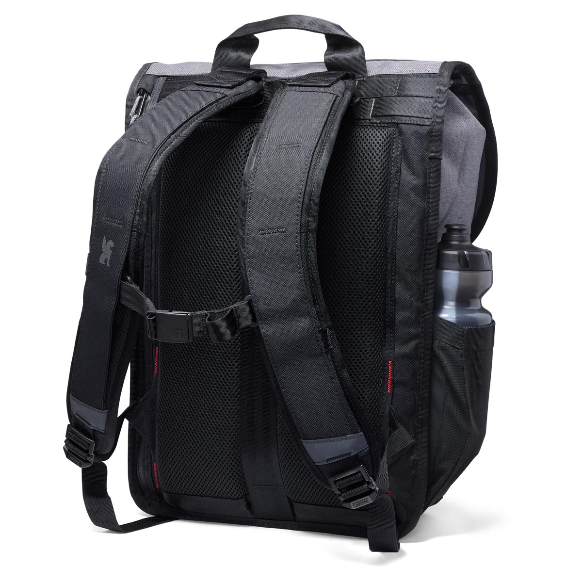 Chrome Corbet 24l Backpack - Castlerock Twill image 2