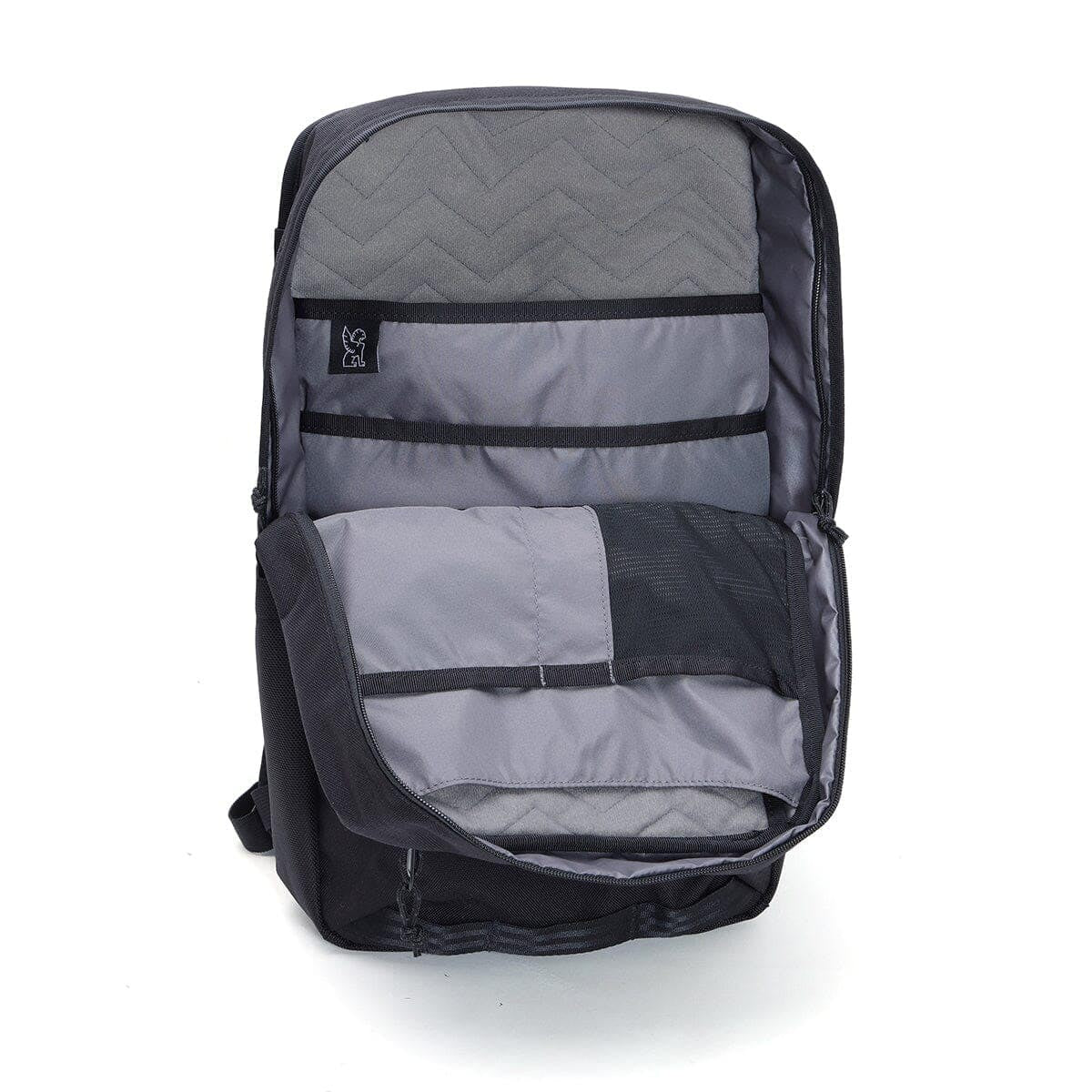 Chrome Hondo 18l Backpack - Black image 5