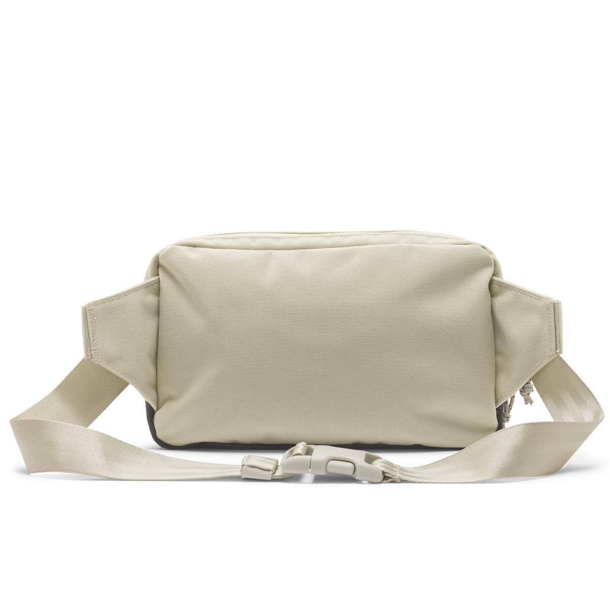 Chrome Ziptop Waist Bag - Sandstone image 2