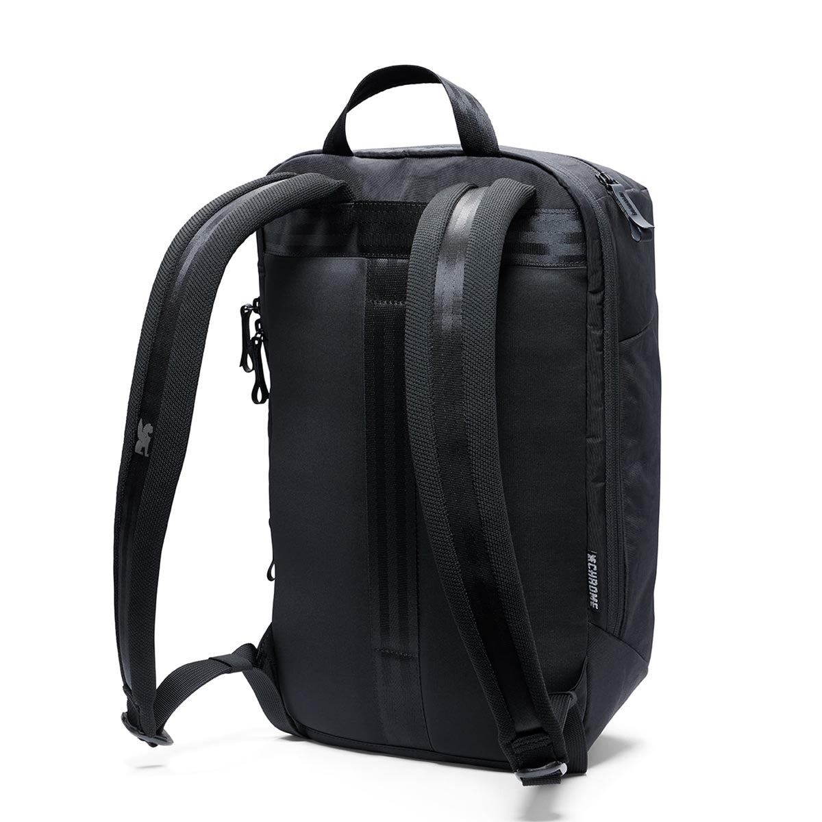 Chrome Camden 16l Backpack - Black image 2