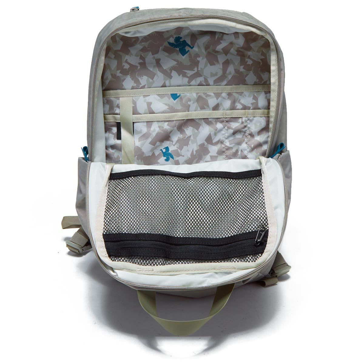 Chrome Highline 20l Backpack - Sage image 4