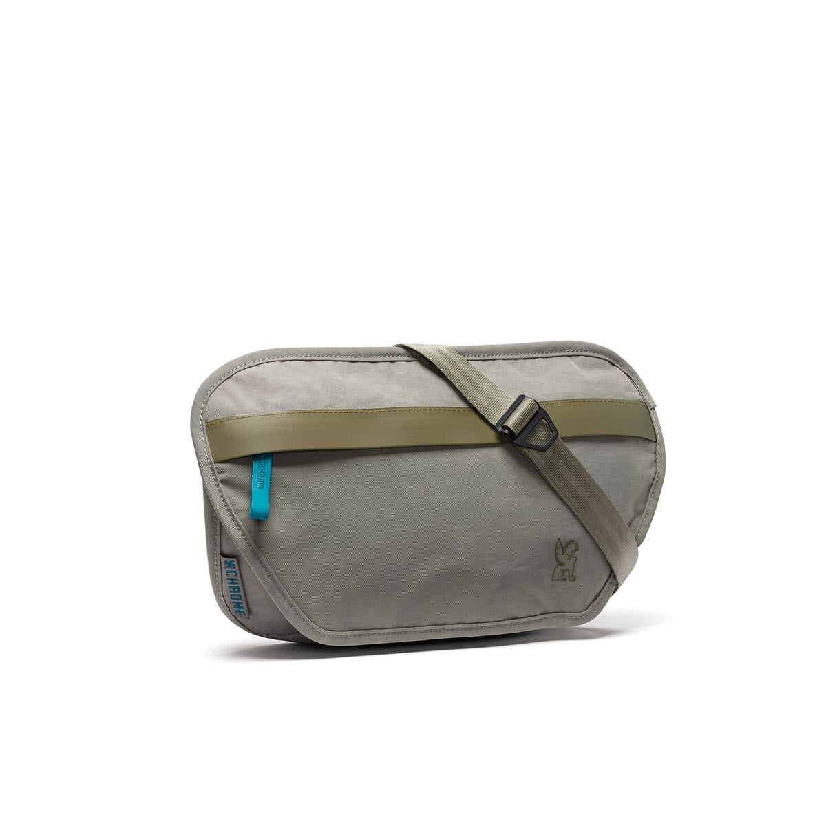 Chrome Sodo 3l Sling Bag - Sage image 3