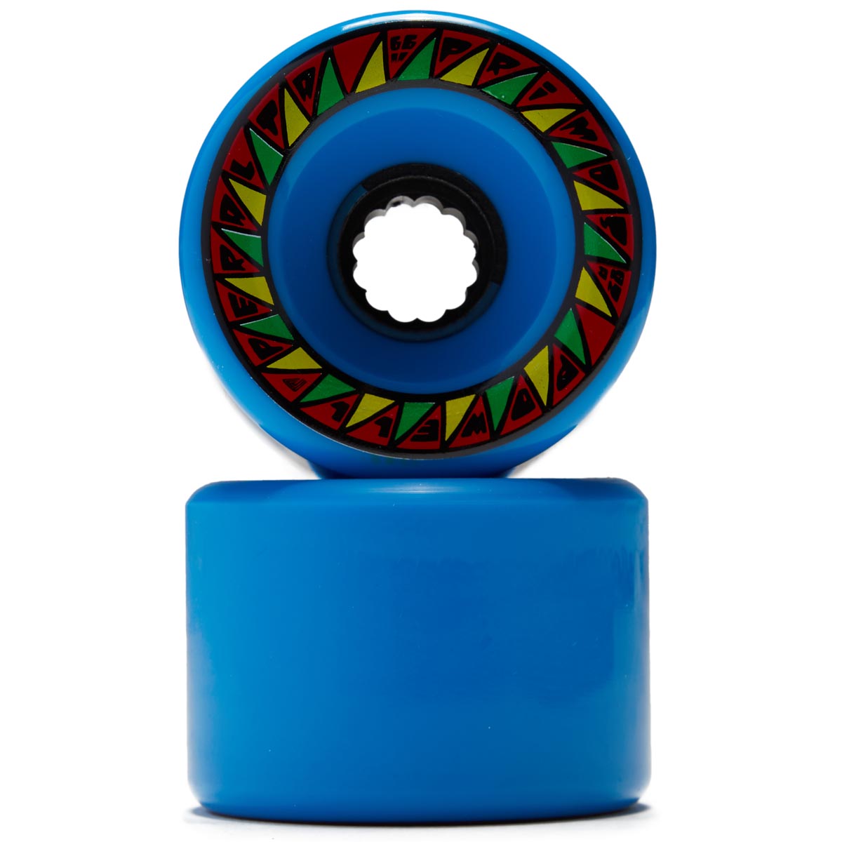 Longboard Wheels