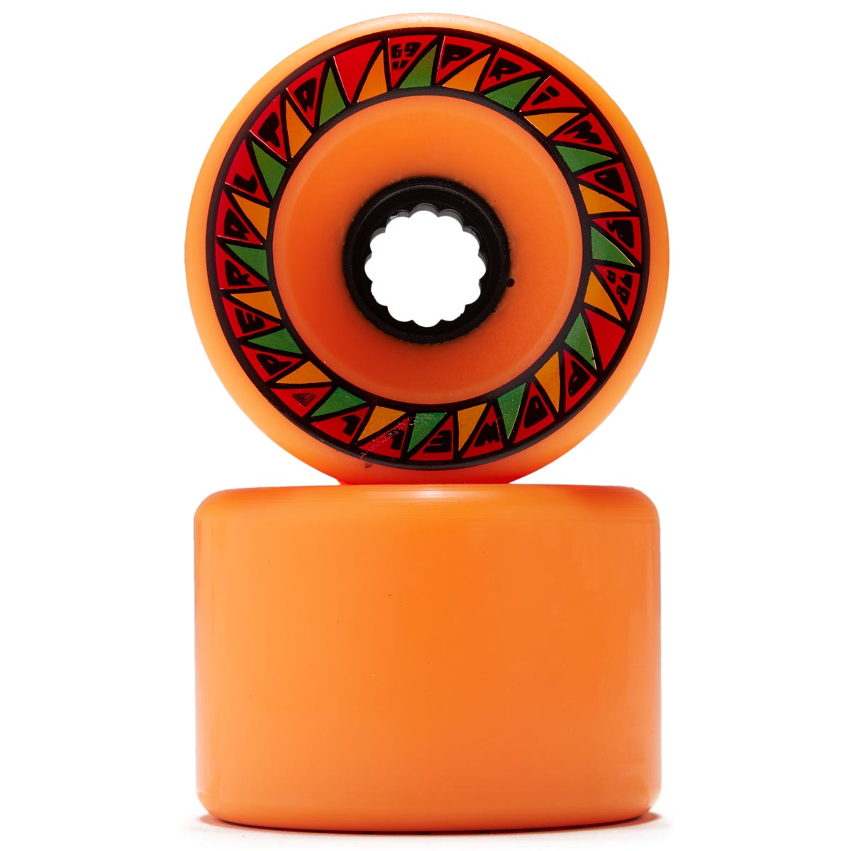 Longboard Wheels