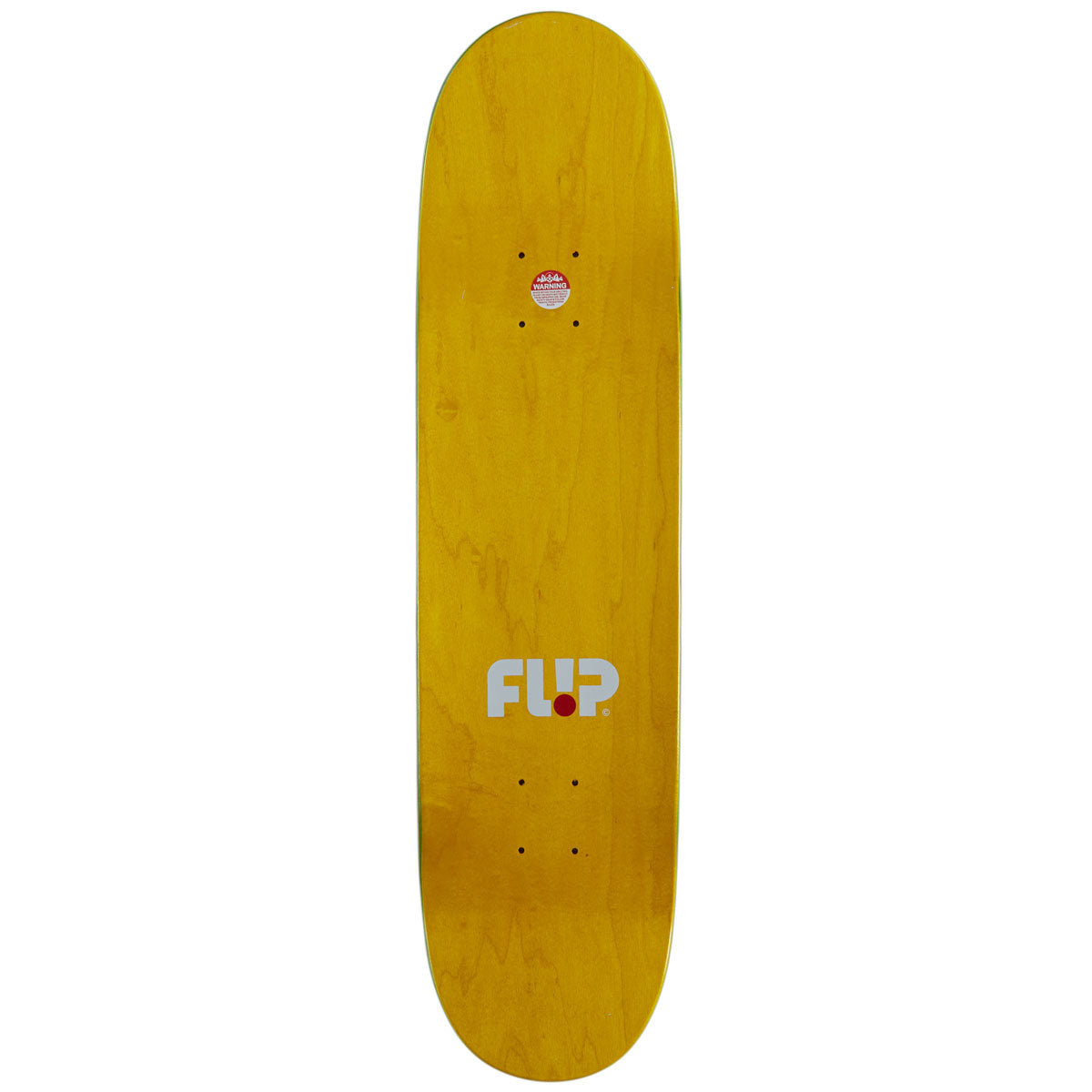 Flip Gonzalez Classic Skateboard Complete - 8.00