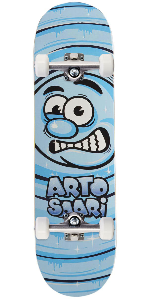 Flip Saari Classic Skateboard Complete - 8.50